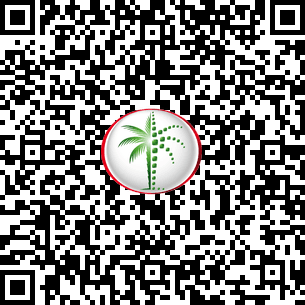 DLD verification QR code