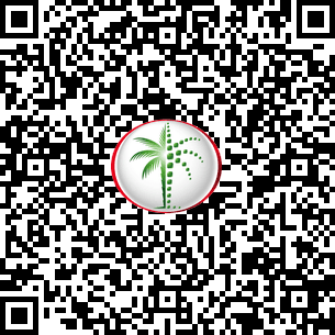 DLD verification QR code