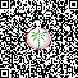 DLD verification QR code