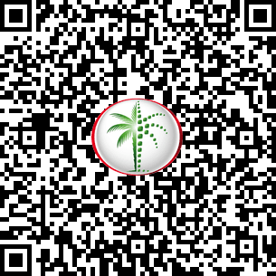 DLD verification QR code