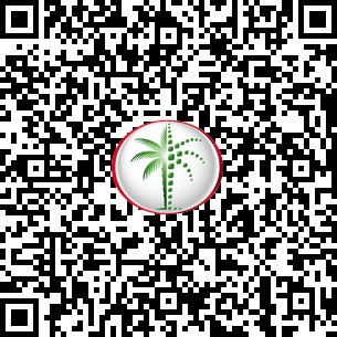 DLD verification QR code