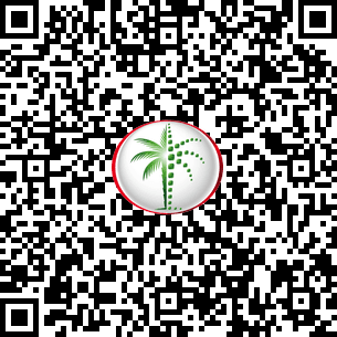 DLD verification QR code
