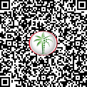 DLD verification QR code