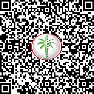 DLD verification QR code