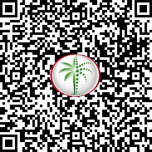 DLD verification QR code