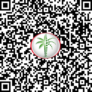 DLD verification QR code