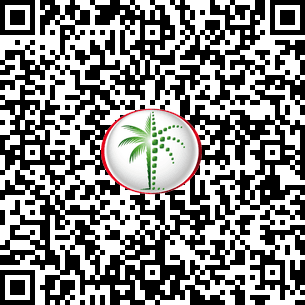 DLD verification QR code