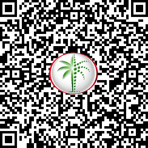 DLD verification QR code