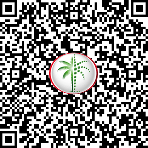 DLD verification QR code