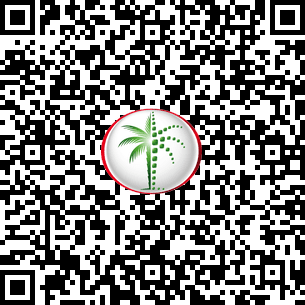 DLD verification QR code