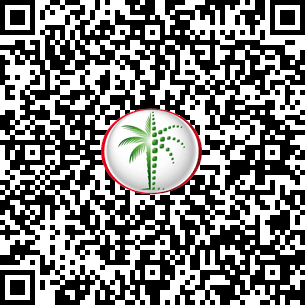 DLD verification QR code