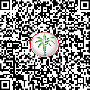 DLD verification QR code