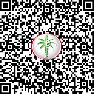 DLD verification QR code