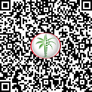 DLD verification QR code