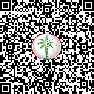 DLD verification QR code