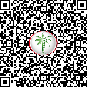 DLD verification QR code