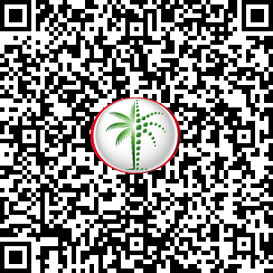 DLD verification QR code