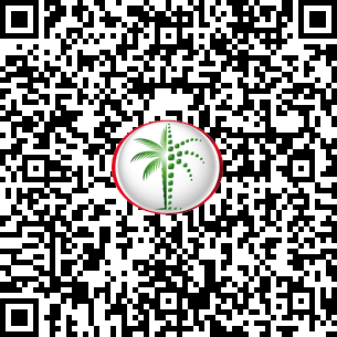 DLD verification QR code
