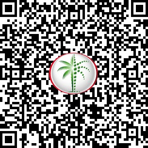 DLD verification QR code