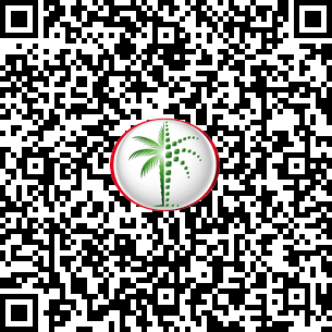DLD verification QR code