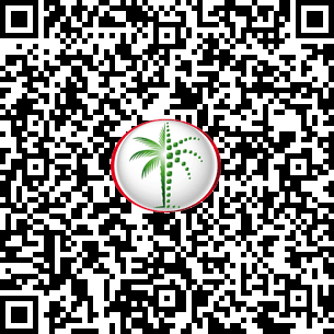 DLD verification QR code