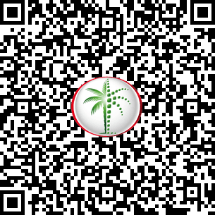 DLD verification QR code