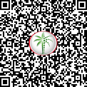 DLD verification QR code
