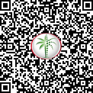 DLD verification QR code