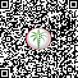 DLD verification QR code