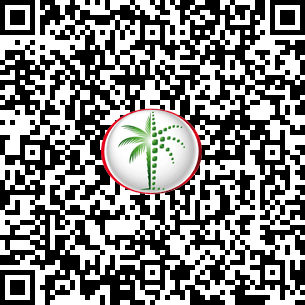 DLD verification QR code