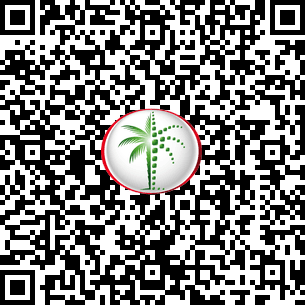 DLD verification QR code