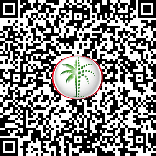 DLD verification QR code