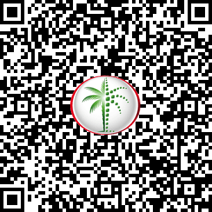 DLD verification QR code