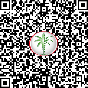 DLD verification QR code