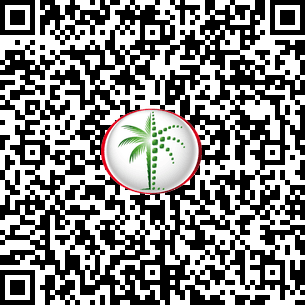 DLD verification QR code