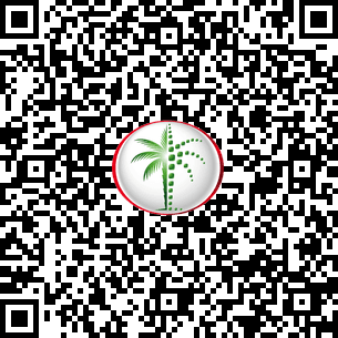 DLD verification QR code