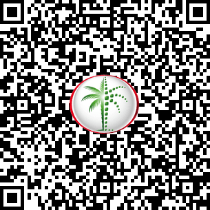 DLD verification QR code