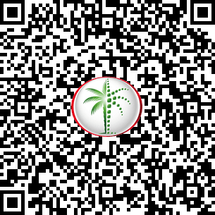 DLD verification QR code