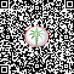 DLD verification QR code