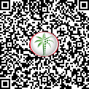 DLD verification QR code