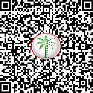 DLD verification QR code