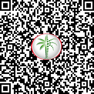 DLD verification QR code