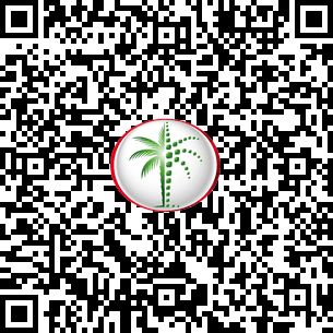 DLD verification QR code