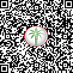 DLD verification QR code