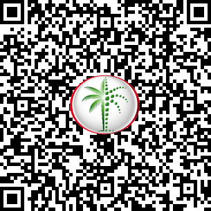 DLD verification QR code