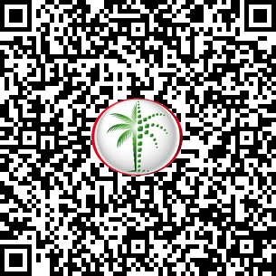 DLD verification QR code