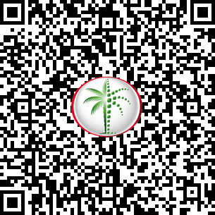 DLD verification QR code
