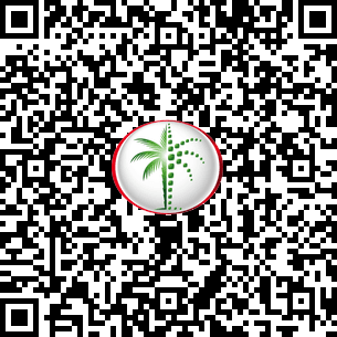 DLD verification QR code