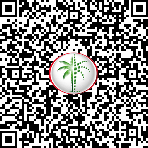 DLD verification QR code