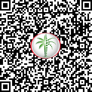 DLD verification QR code